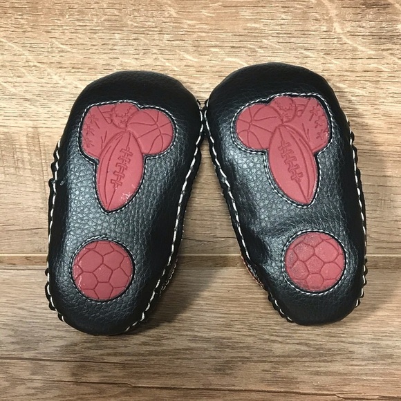 Koala Kids Baby Walker Slippers Size 4 - Picture 8 of 12